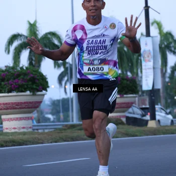 Runner Photo 6092981