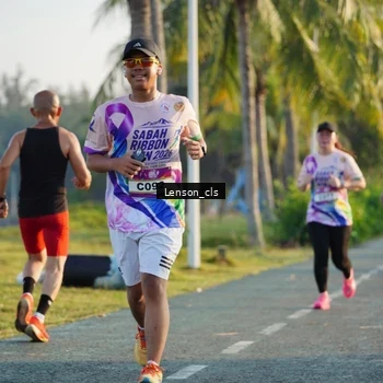 Runner Photo 6092984