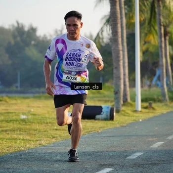 Runner Photo 6092987