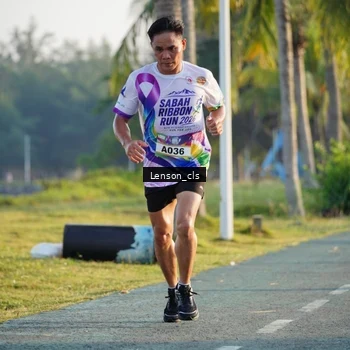 Runner Photo 6092990