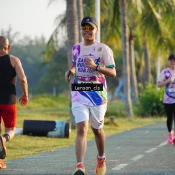 Runner Photo 6092991