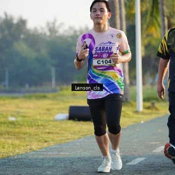 Runner Photo 6092997