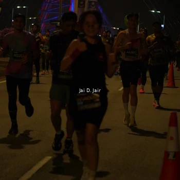 Runner Photo 6093001