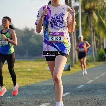 Runner Photo 6093002