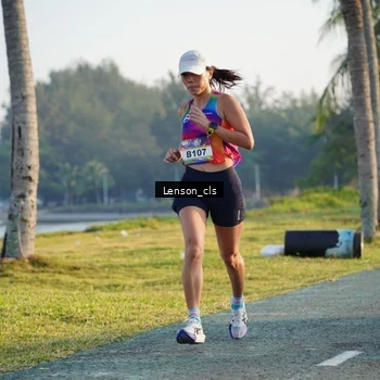 Runner Photo 6093007
