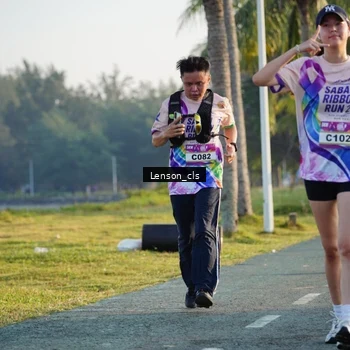 Runner Photo 6093010