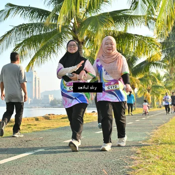 Runner Photo 6093016