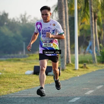 Runner Photo 6093020