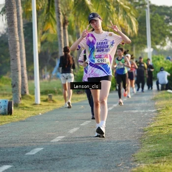 Runner Photo 6093023