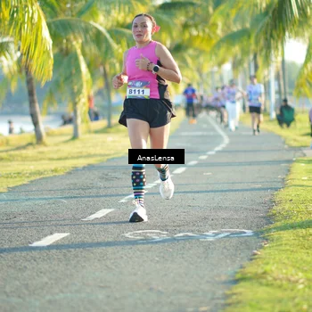 Runner Photo 6093026