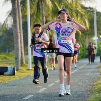 Runner Photo 6093029