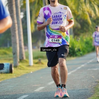 Runner Photo 6093031