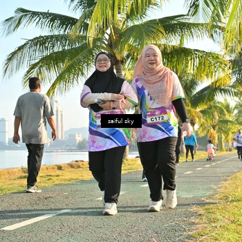 Runner Photo 6093044