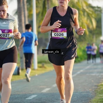 Runner Photo 6093045