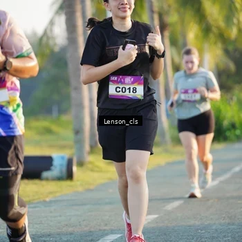 Runner Photo 6093046