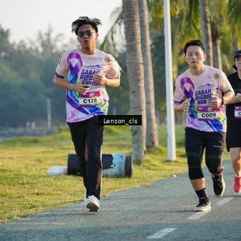 Runner Photo 6093047