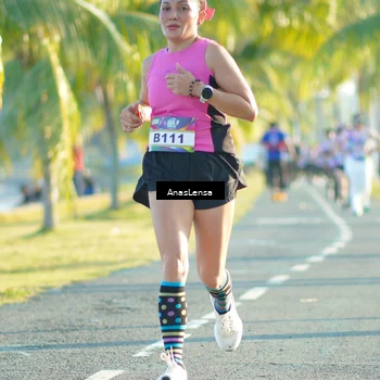 Runner Photo 6093048