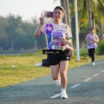 Runner Photo 6093050
