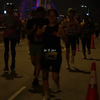 Runner Photo 6093061