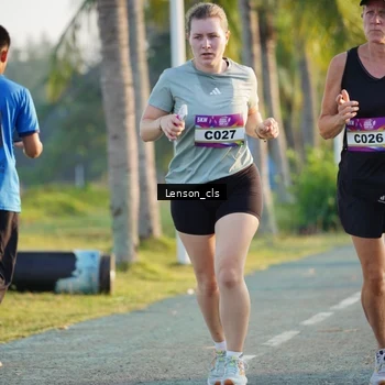 Runner Photo 6093068