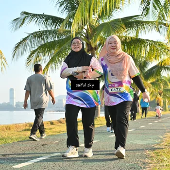 Runner Photo 6093073