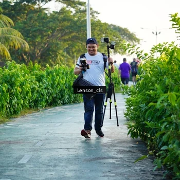 Runner Photo 6093074