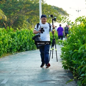 Runner Photo 6093084