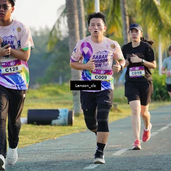 Runner Photo 6093085