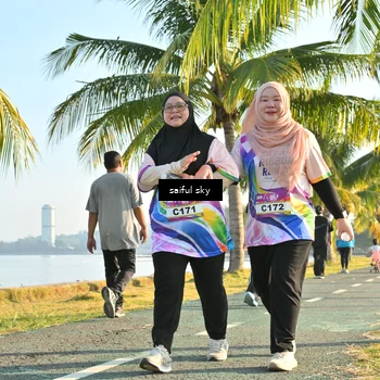 Runner Photo 6093090