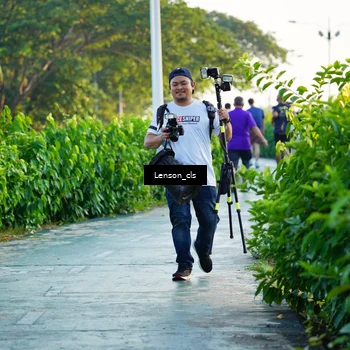 Runner Photo 6093092