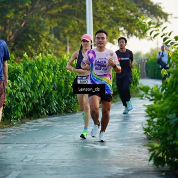 Runner Photo 6093097