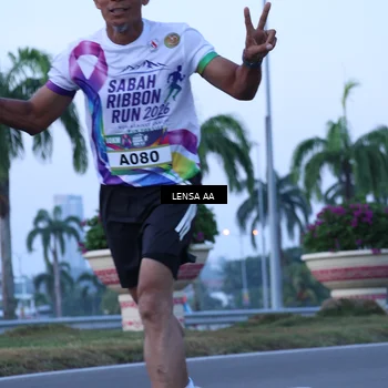 Runner Photo 6093101