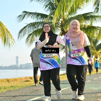 Runner Photo 6093103