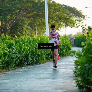 Runner Photo 6093108