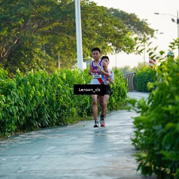 Runner Photo 6093110