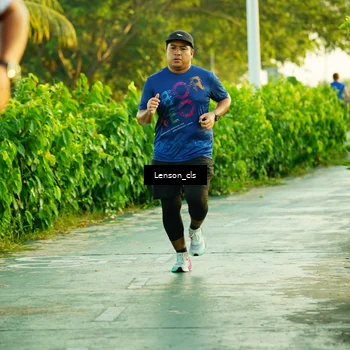 Runner Photo 6093113