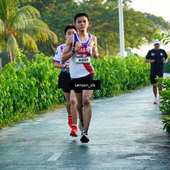 Runner Photo 6093121