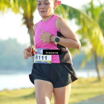 Runner Photo 6093134