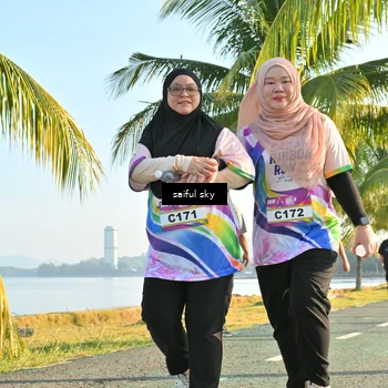 Runner Photo 6093140