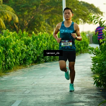 Runner Photo 6093141