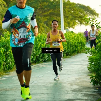 Runner Photo 6093145