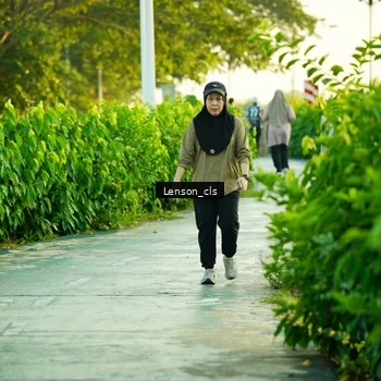 Runner Photo 6093146