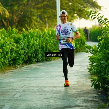 Runner Photo 6093151