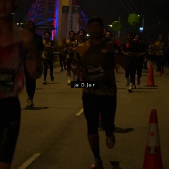 Runner Photo 6093162