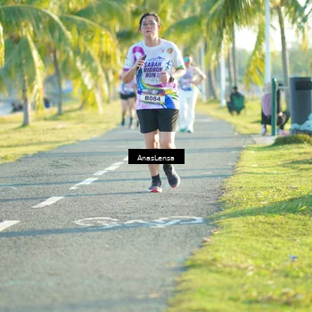 Runner Photo 6093165