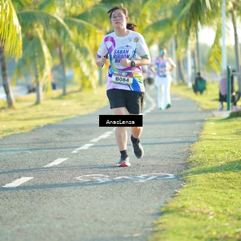 Runner Photo 6093182