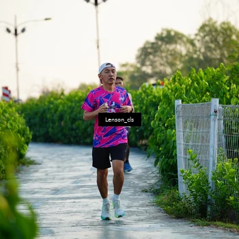 Runner Photo 6093187