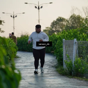 Runner Photo 6093192