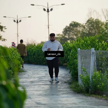 Runner Photo 6093194