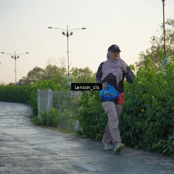 Runner Photo 6093199